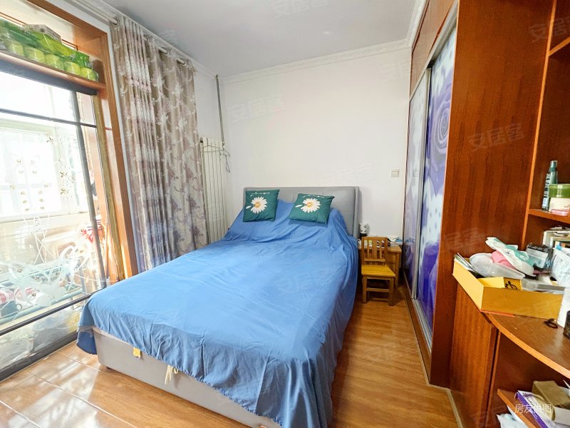 扬子三村板楼临地铁精装好房产权清晰商业配套成熟