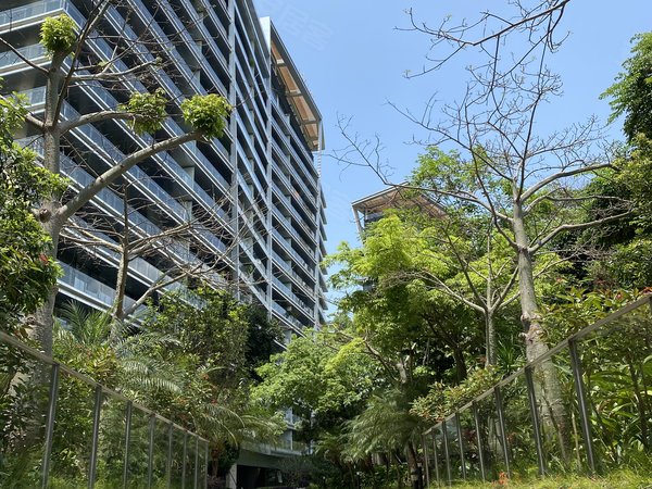 深圳南山前海汉京九榕台免客方佣,专注汉京及南山豪宅,在出租的都有