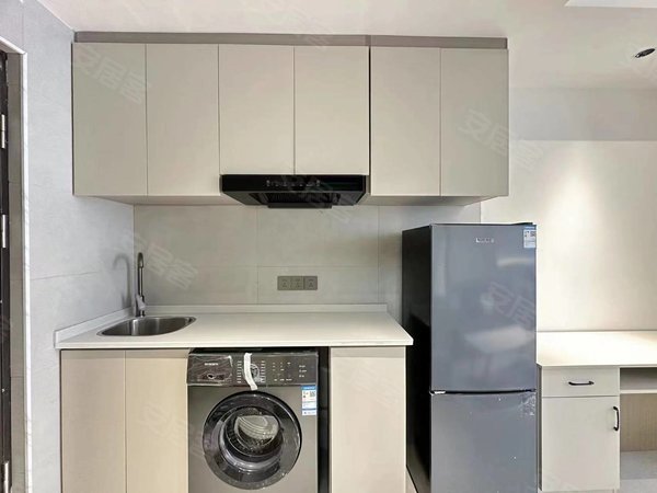 金华东阳东阳市中心五马塘村五马塘 夜市 塘头杨大银田畈 沃德中心 精装套间多户型出租房源真实图片