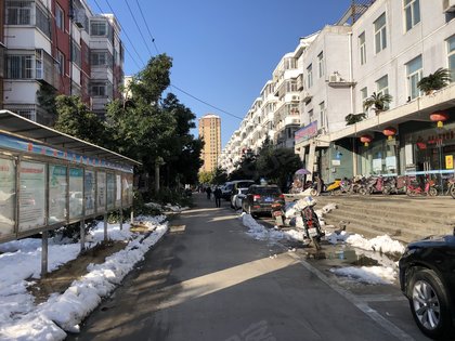 甘泉新村(东区),井岗路416号-合肥甘泉新村(东区)二手房,租房-合肥