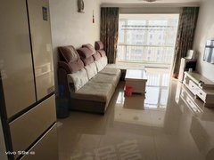 盘锦大洼兴隆三百拎包入住,采光好,小区环境优雅出租房源真实图片
