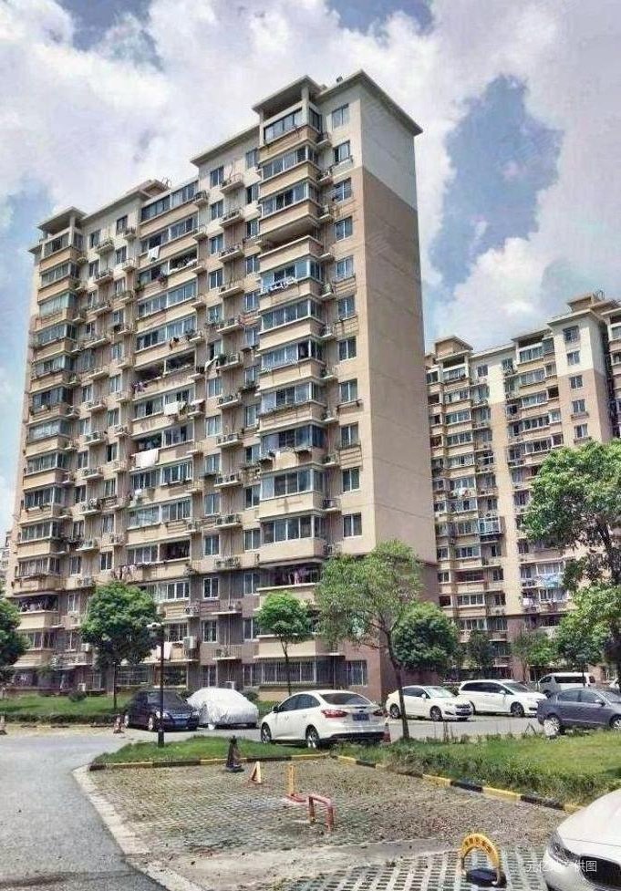 三林新村永泰路133弄