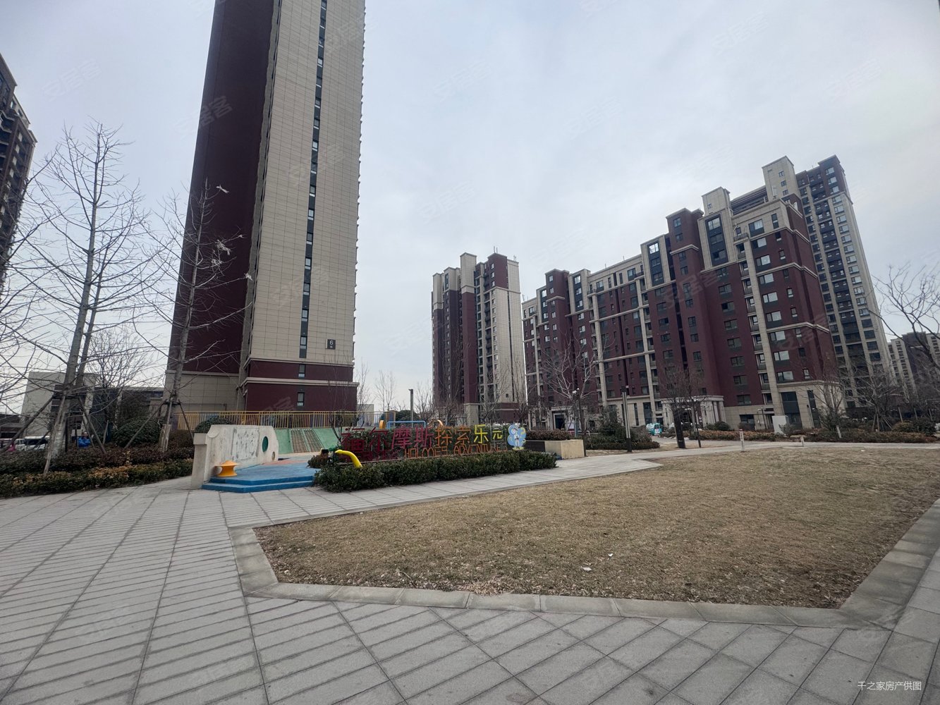 绿地国博城新里拾光