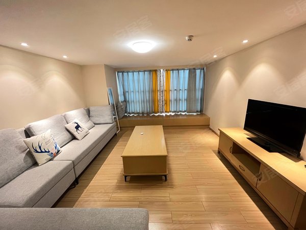 昆明官渡海伦国际海伦国际曼哈顿免物业费!