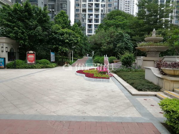 【多图】大唐果,相思湖新区租房,85平整租1800元每月大唐果3室,西乡塘