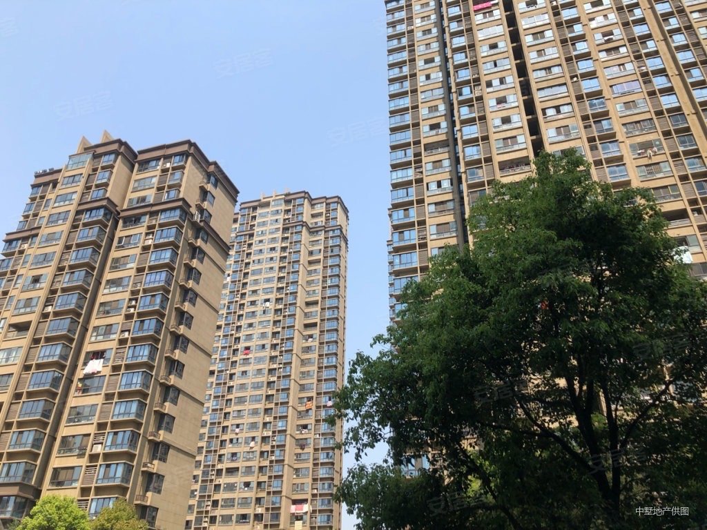 房东诚心卖滨湖南丽湾商品房89平边户小三房南北通透有钥匙