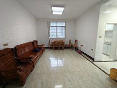 河池宜州宜州城区城西市场附近铁合金厂三房两厅房子保养好家具家电配套无物业费出租房源真实图片