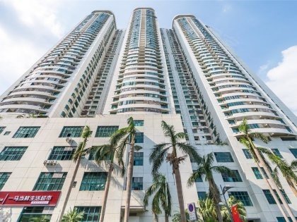 港逸豪庭