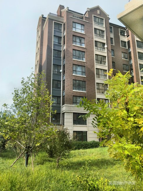 集中供暖,凤河孔雀城(别墅)二手房,245万,5室3厅,4卫,240平米-天津