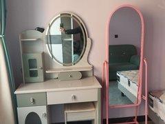 六盘水盘州盘州城区可短租！按月付，厨房，小冰箱，独立水电，独立卫生间出租房源真实图片