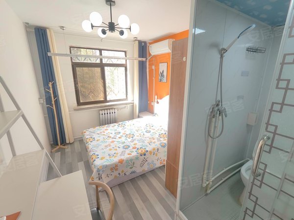 【多图】省政委宿舍,千佛山租房,千佛山脚下 押一付一独卫华特广场