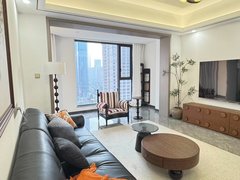 宁德蕉城连城片区动车站附近 电梯房 南北通透 真实在租出租房源真实图片