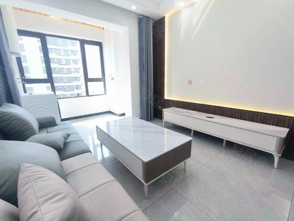 新出两两室月付短租西兆通乐城国际贸易城紫林湾十里铺