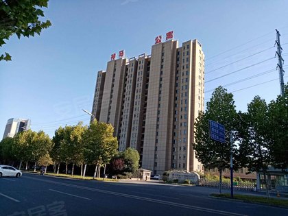 华商公馆(商住楼)