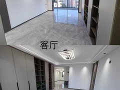鄂尔多斯康巴什中心公园康一中附近出租精装修出租房源真实图片