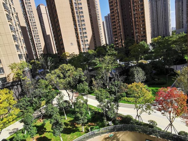 昆明官渡新螺蛳湾俊发星湾俊园新螺蛳湾旁 俊发彩云城星湾俊园 家具