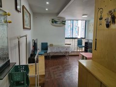 武汉黄陂前川上城国际1室1厅1卫 家电齐全 电梯房出租房源真实图片