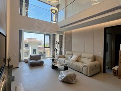 唐山路南路南新街商圈 轻奢LOFT 可短租 可月付 家电齐全 干净整洁出租房源真实图片