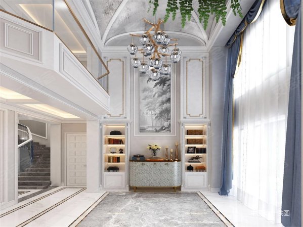 河西四号院水岸公馆天涛园梅江别墅房主诚售市区别墅