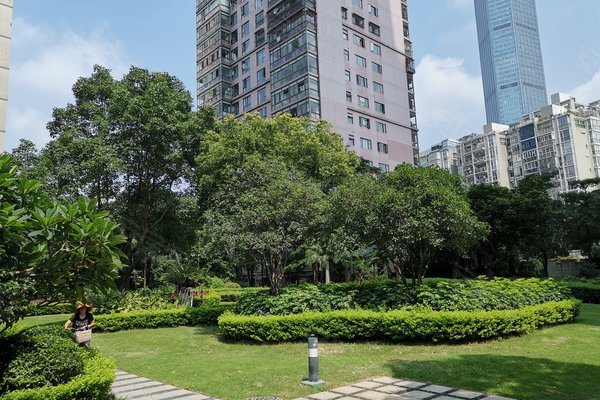 好不好_中介房产经纪人:刘成旺对世茂茶亭俪园的评价-福州安居客