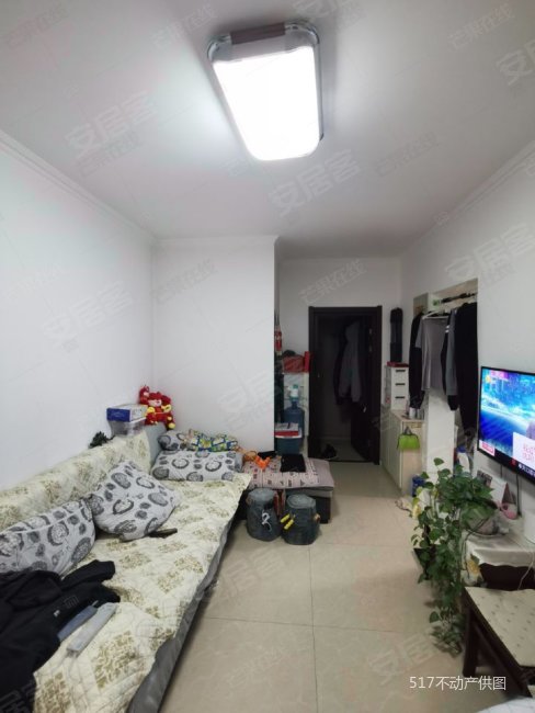 惠民馨苑南向2室商圈成熟