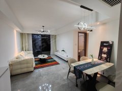 杭州临平乔司近地铁 精装修三室两卫 家具齐全出租房源真实图片