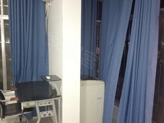 华容华容城区城区中心滨江新城 2室1厅1卫出租房源真实图片