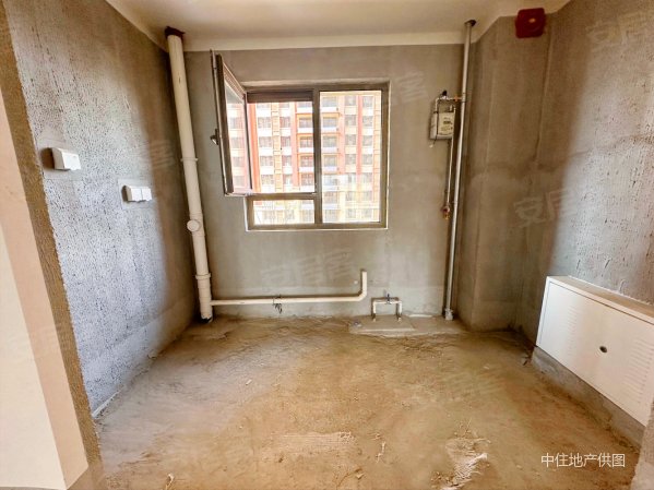 海尔产城创天玺铂悦澜庭