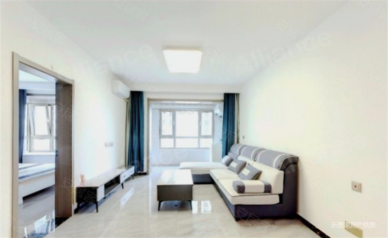 东南智慧城6号院 精装 中间楼层 寄售