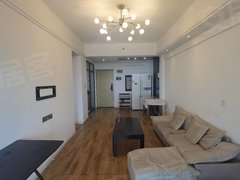 恩施利川清江大道大露台 金桂大道 时代家居 精装一室一厅 拎包入住出租房源真实图片