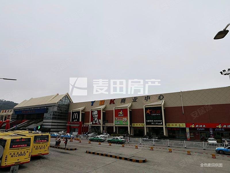 联发欣悦园 朝南采光好  总价低!  业主诚意换房出售