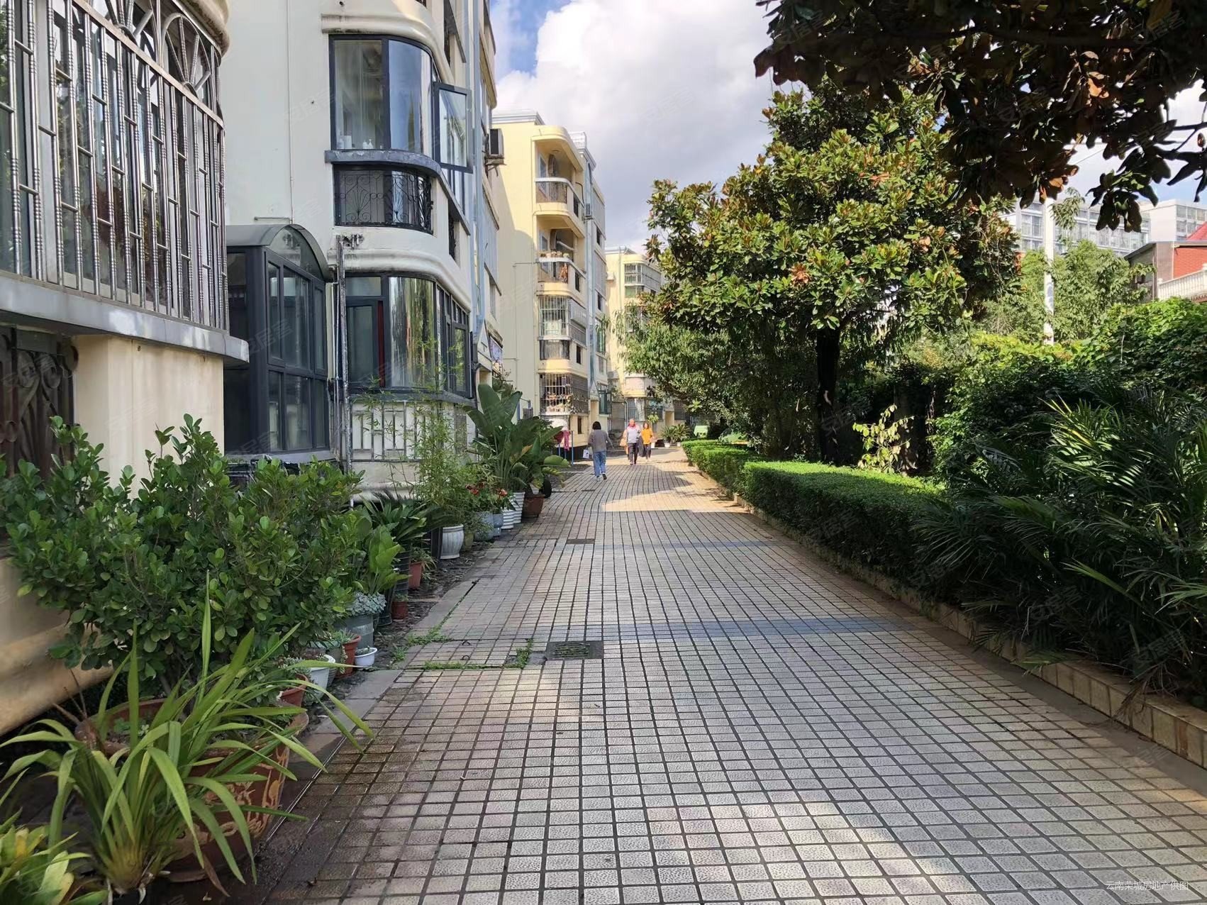 宝海公园,带30平米花园,带产权车位诚心急 3房2卫 诚抛