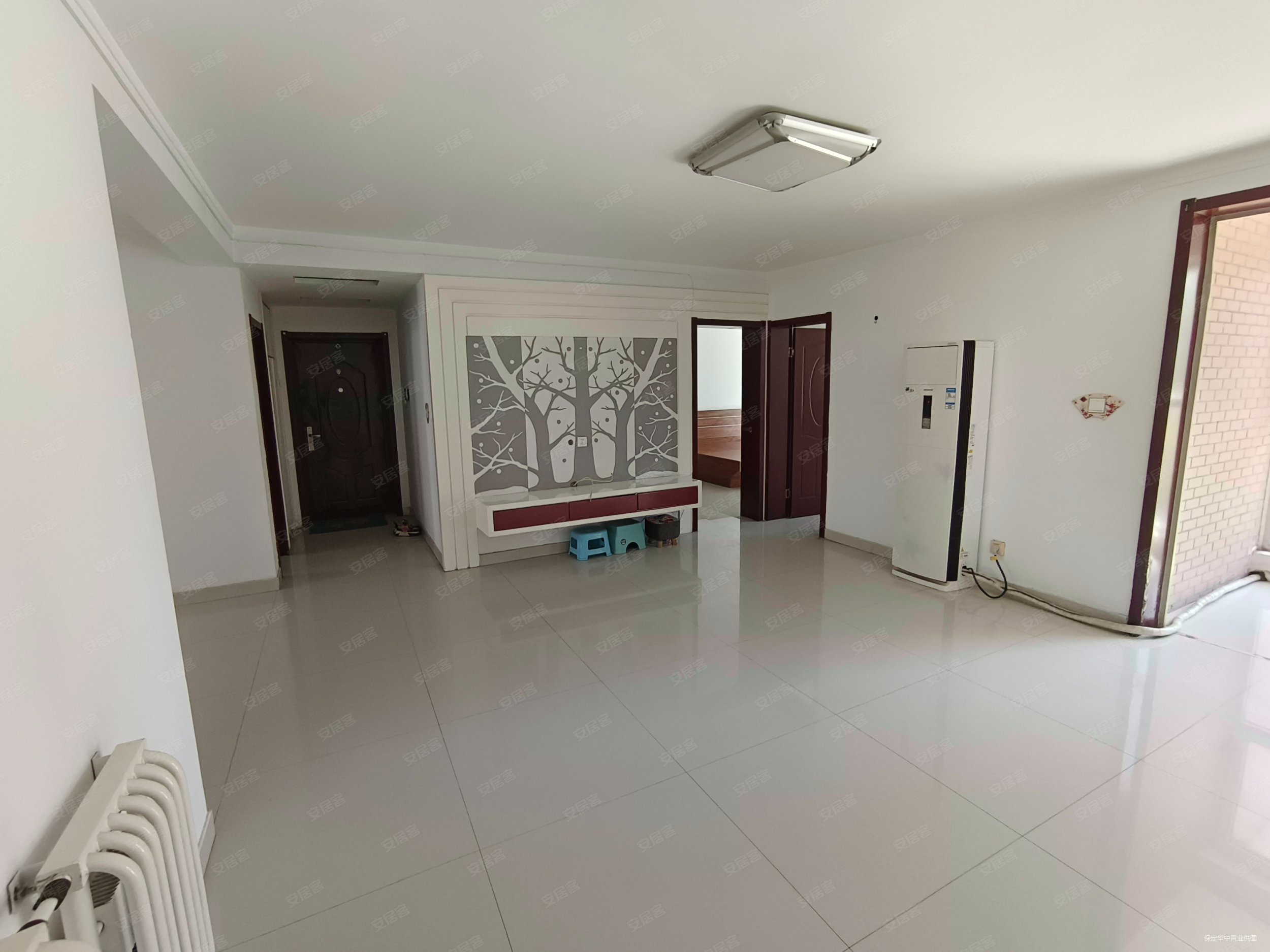 建设家园3室2厅2卫131.5㎡南北138万