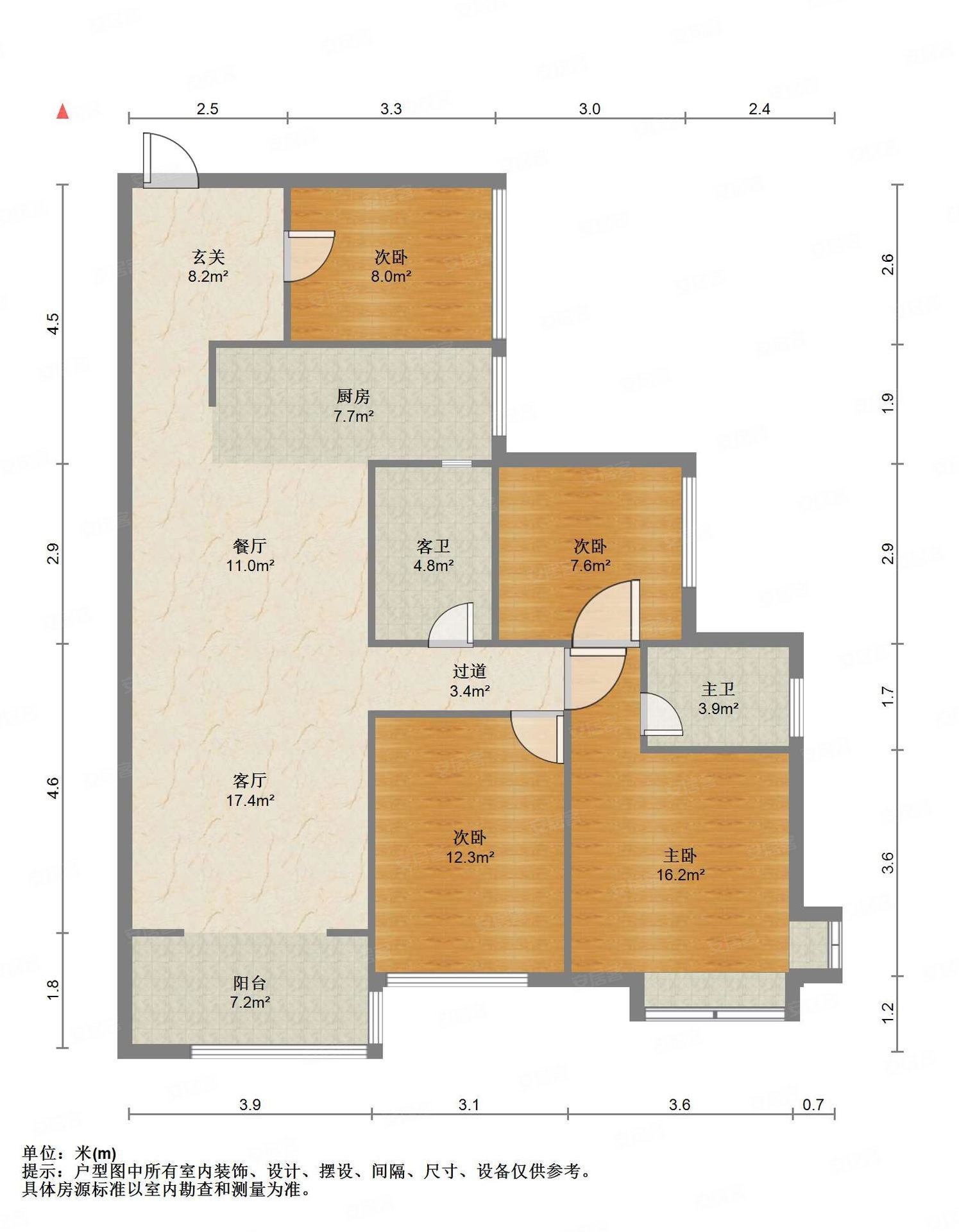 盛天悦景台锦园