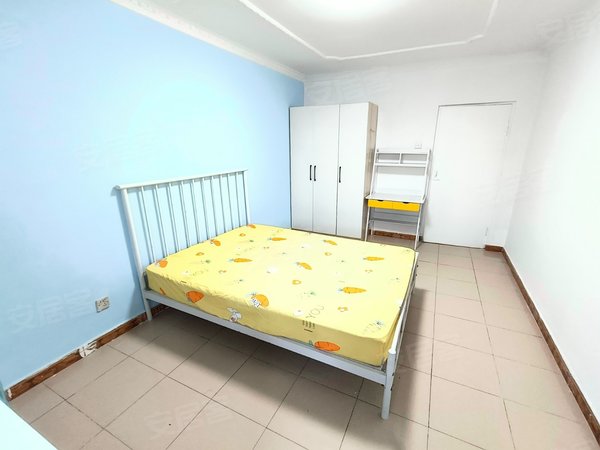 北京朝阳望京南湖东园(二区)望京站 南湖东园精装一居室 房子随时看