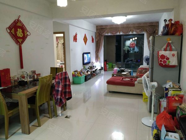 【多图】中骏四季康城一期,霞美镇租房,中骏四季康城一期 3室2厅1卫