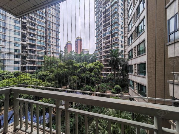广州雅居乐花园 万博商圈 7号地铁 全新两房 抵价3790租,番禺租房