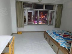 绥化北林北林城区和谐家园高层8楼公寓33平1200每月拎包入住地理位置好出租房源真实图片
