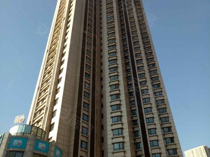 龙之梦畅园(w区)