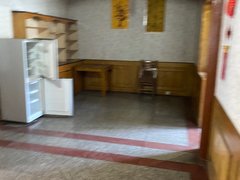 无锡江阴周庄两室两厅一卫出租冰箱洗衣机空调热水器床衣柜。出租房源真实图片