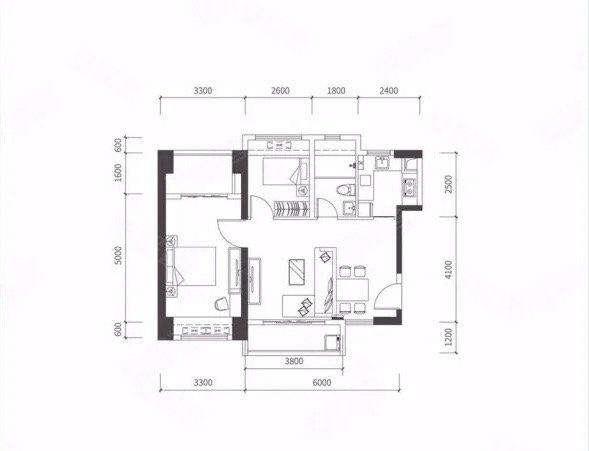 深圳房产网>深圳二手房>龙岗二手房>坂田二手房>华晖瑞禧家园>589_451