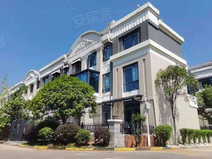 龙苑澜岸(别墅)怎么样,龙苑澜岸(别墅)周边房产中介经纪人评价-武汉