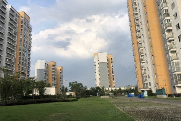 苏州小区 吴江小区 吴江太湖新城小区 龙祥花园 龙祥花园怎么样发布于