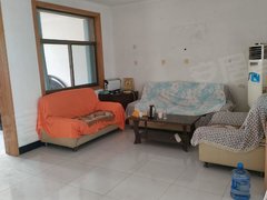 巨野巨野城区巨野市区银苑小区 3室2厅1卫 南北通透 126平出租房源真实图片