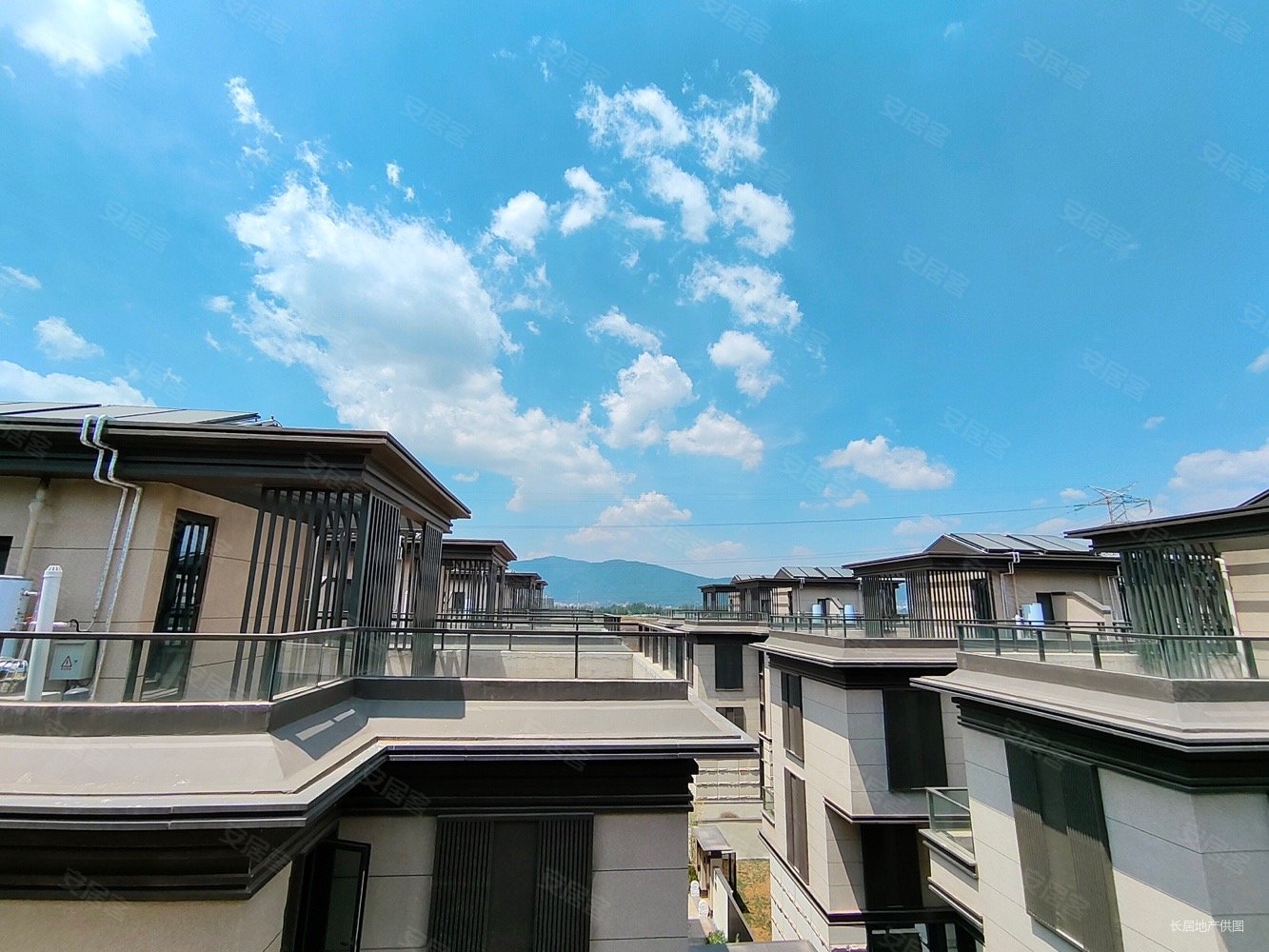 宝能滇池九玺别墅