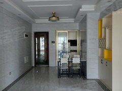 大亚湾大亚湾西区香榭名苑 3室2厅1卫出租房源真实图片