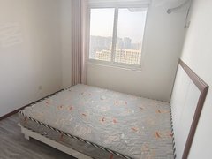 亳州利辛利辛城区润龙湾，两室一厅，两台空调，可短租出租房源真实图片
