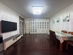 上海闵行浦江景舒苑六村 3室2厅2卫出租房源真实图片