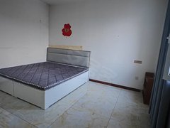 吕梁离石世纪广场2室1厅1卫 简单装修 可做办事处带住人出租房源真实图片
