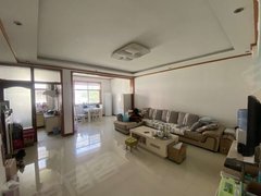 禹城城区东方大厦精装修大两居带车库 拎包入住 急租出租房源真实图片